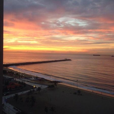 Apartament Beach Fortaleza 外观 照片