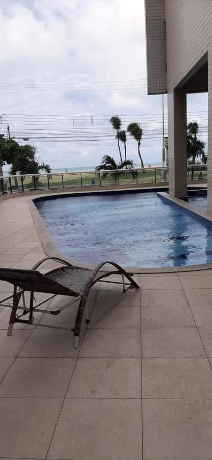 Apartament Beach Fortaleza 外观 照片