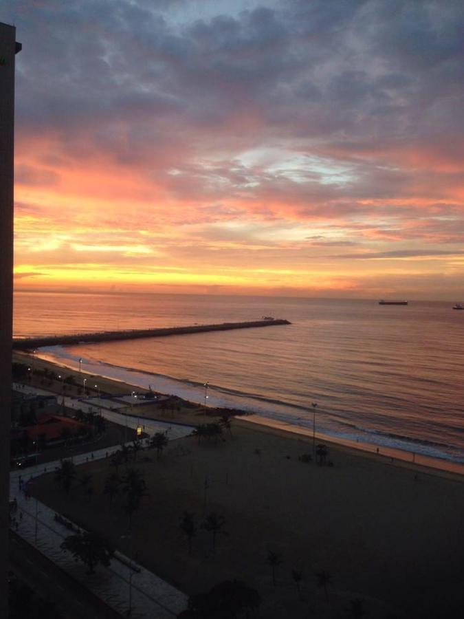 Apartament Beach Fortaleza 外观 照片