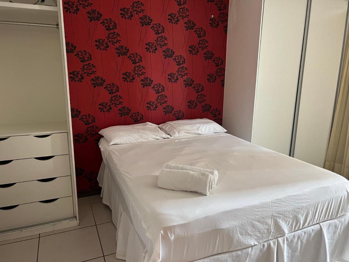 Apartament Beach Fortaleza 外观 照片