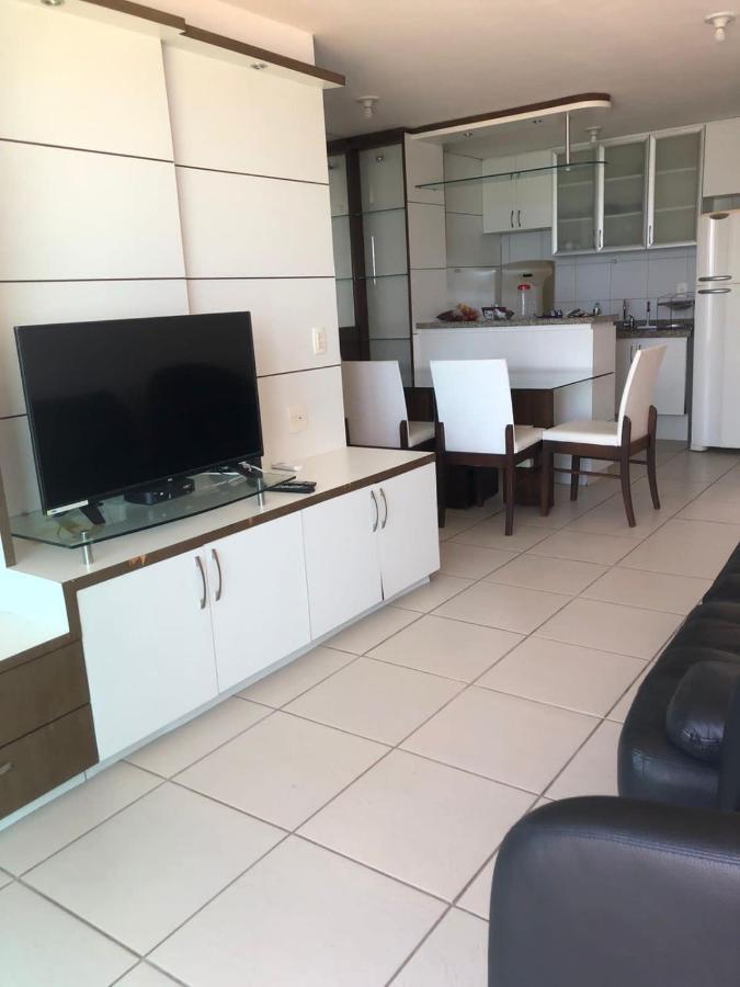 Apartament Beach Fortaleza 外观 照片