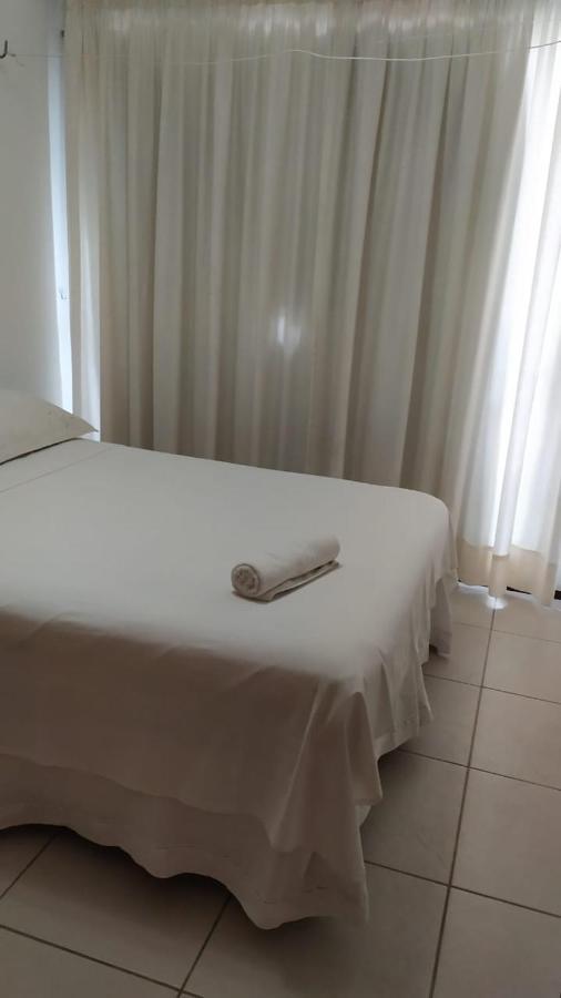 Apartament Beach Fortaleza 外观 照片